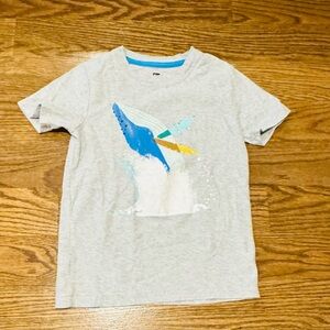 Tea Collection Kids Graphic Tee